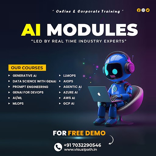 Corporate Online Training & Ai Modules